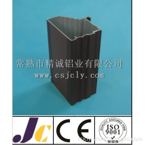 Aluminum Profile for Door and Windows (JC-P-81014)